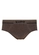 Cueca Slip Lupo 624-003