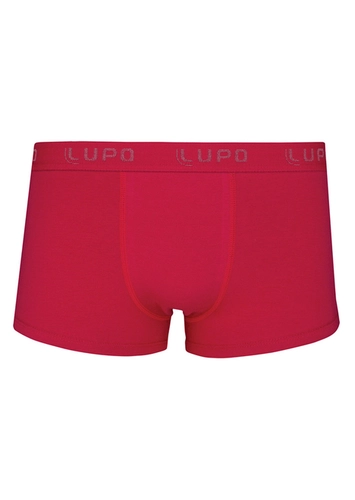 Cueca Sunga Lupo 480-002