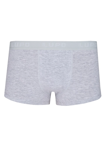 Cueca Sunga Lupo 480-002