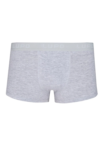 Cueca Sunga Lupo 480-002