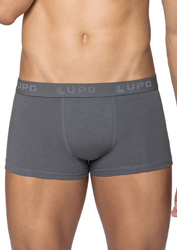 Cueca Sunga Lupo 480-002
