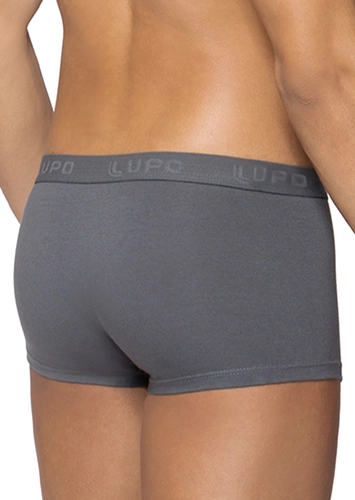Cueca Sunga Lupo 480-002