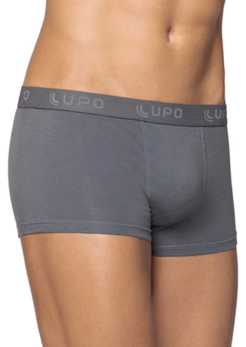 Cueca Sunga Lupo 480-002