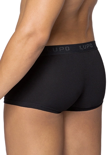 Cueca Sunga Lupo 480-002