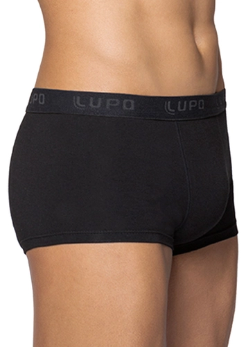 Cueca Sunga Lupo 480-002