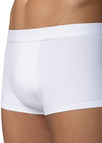 Cueca Sunga Lupo 480-002