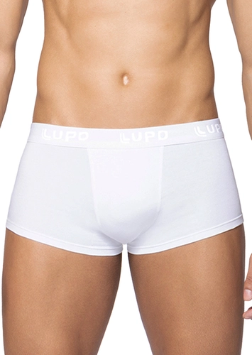 Cueca Sunga Lupo 480-002