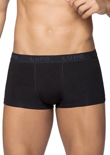Cueca Sunga Lupo 480-002