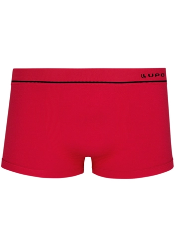Cueca Sunga Lupo 676-002