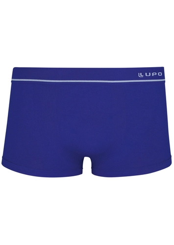 Cueca Sunga Lupo 676-002