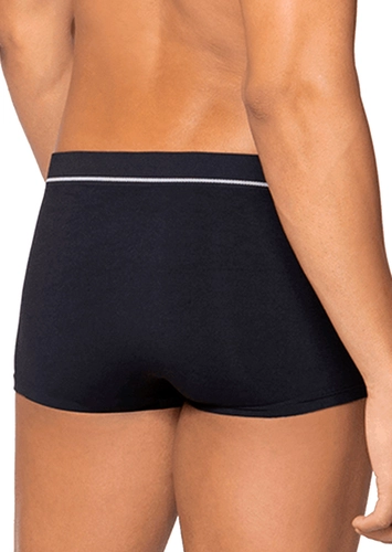 Cueca Sunga Lupo 676-002