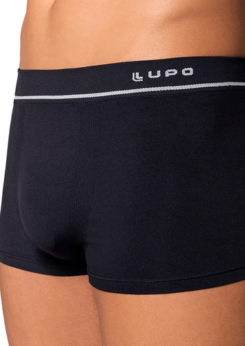 Cueca Sunga Lupo 676-002