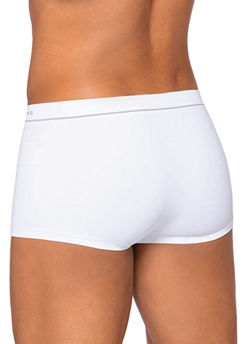 Cueca Sunga Lupo 676-002