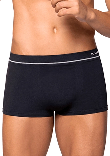 Cueca Sunga Lupo 676-002