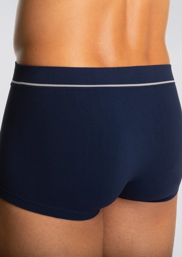 Cueca Sunga Lupo 676-002