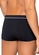 Cueca Sunga Lupo 676-002