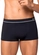Cueca Sunga Lupo 676-002