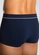 Cueca Sunga Lupo 676-002