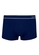 Cueca Sunga Lupo 676-002