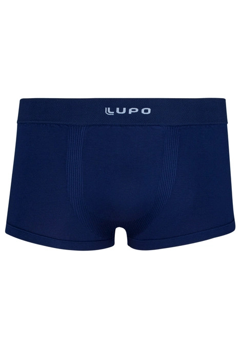 Cueca Sunga Lupo 656-001