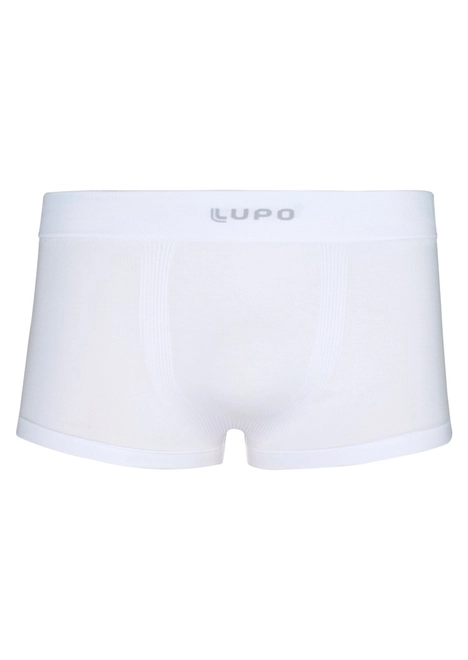 Cueca Sunga Lupo 656-001