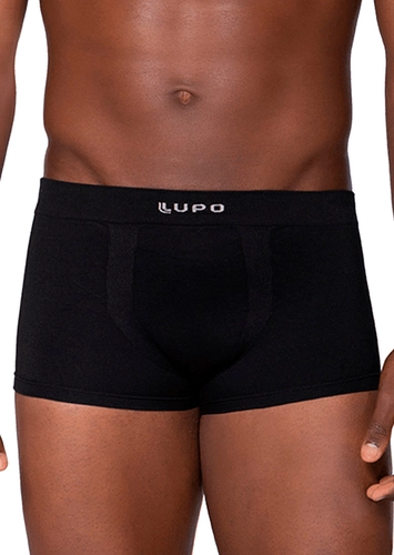 Cueca Sunga Lupo 656-001