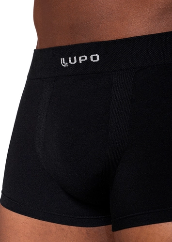 Cueca Sunga Lupo 656-001