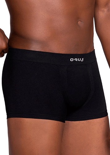 Cueca Sunga Lupo 656-001