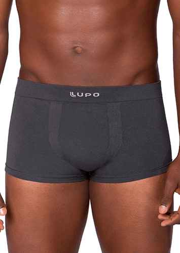 Cueca Sunga Lupo 656-001