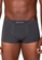 Cueca Sunga Lupo 656-001