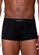Cueca Sunga Lupo 656-001