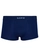 Cueca Sunga Lupo 656-001