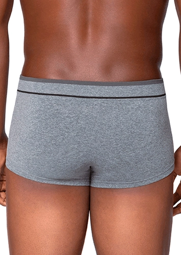 Cueca Sunga Lupo 526-001