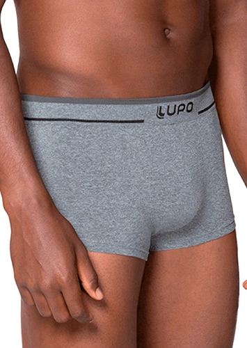 Cueca Sunga Lupo 526-001
