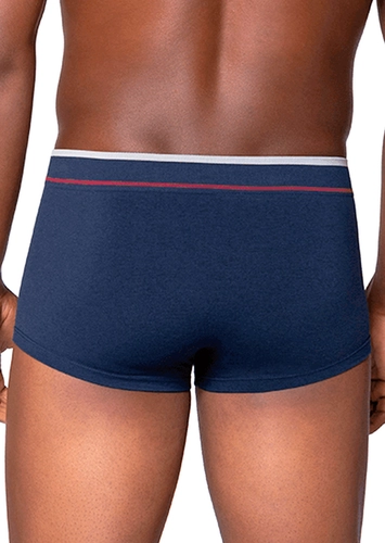 Cueca Sunga Lupo 526-001