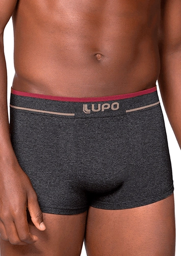 Cueca Sunga Lupo 526-001