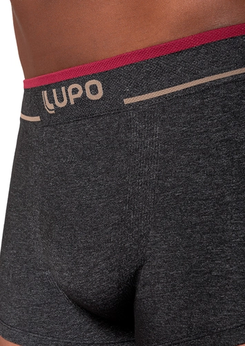 Cueca Sunga Lupo 526-001