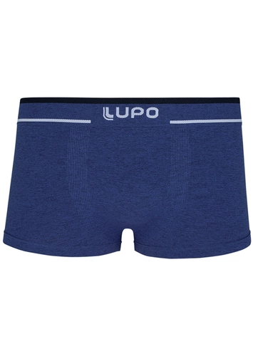 Cueca Sunga Lupo 526-001