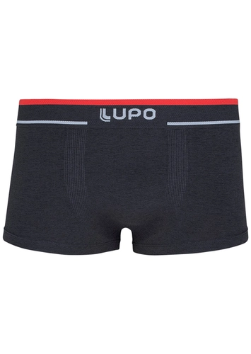 Cueca Sunga Lupo 526-001