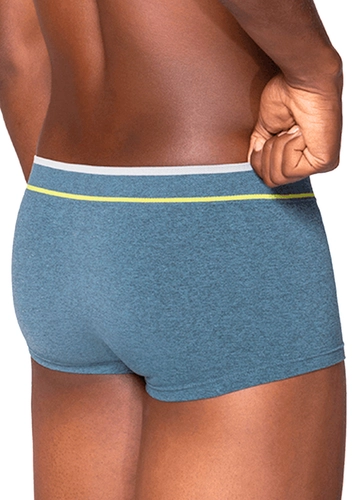 Cueca Sunga Lupo 526-001