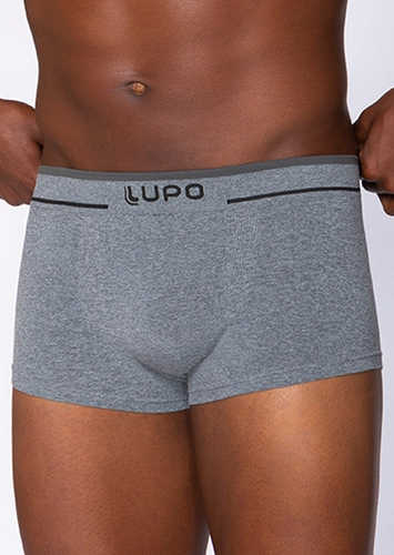 Cueca Sunga Lupo 526-001