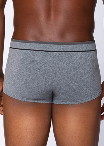 Cueca Sunga Lupo 526-001