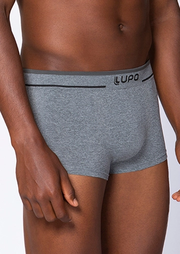 Cueca Sunga Lupo 526-001