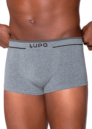 Cueca Sunga Lupo 526-001