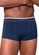 Cueca Sunga Lupo 526-001