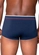 Cueca Sunga Lupo 526-001