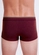 Cueca Sunga Lupo 526-001