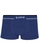 Cueca Sunga Lupo 526-001
