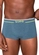 Cueca Sunga Lupo 526-001
