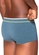 Cueca Sunga Lupo 526-001